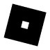 Ikona logo gry Roblox