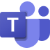 Ikona logo Microsoft Teams