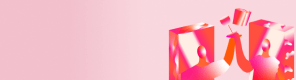 Baner na stronie Tinder Plus