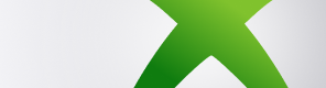 Baner na stronie XBOX Game Pass Core
