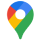 Google Maps logo