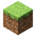 Logo Minecraft