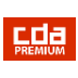 Logo CDA Premium