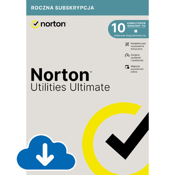 Norton Utilities Ultimate