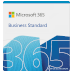 Microsoft 365 Business Standard