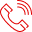 Mała ikona telefonu