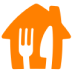 Logo Pyszne.pl