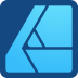 Logo Affinity Designer