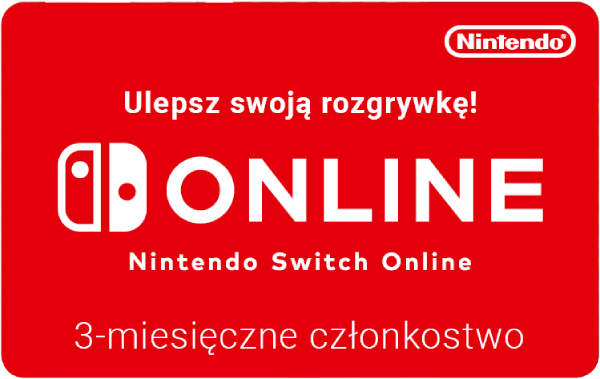 Nintendo Switch Online - 3 miesiące.png