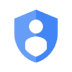 Mała ikona Google Cloud Identity