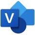 Logo Microsoft Visio