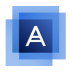 Logo Acronis