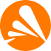 Logo firmy Avast
